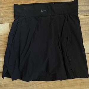 Nike dri-fit sport skirt - fitted